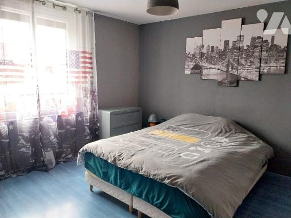 Maison à vendre Le Neubourg