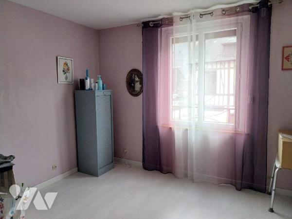 Maison à vendre Le Neubourg