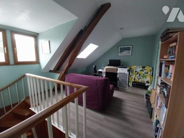 Maison à vendre Le Neubourg