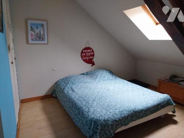 Maison à vendre Le Neubourg