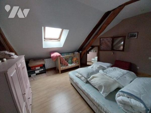 Maison à vendre Le Neubourg