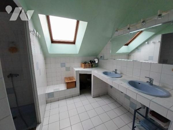 Maison à vendre Le Neubourg