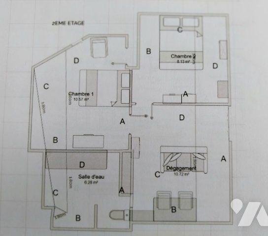 Maison à vendre Le Neubourg