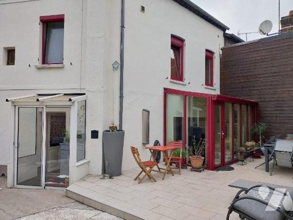 Maison à vendre Le Neubourg