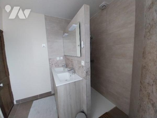 Maison à vendre Le Neubourg