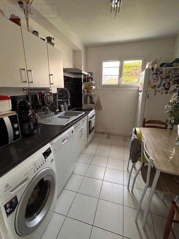 Maison à vendre à Soissons dans l'Aisne (02200), ref : 1253