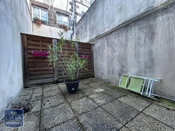 Appartement à louer 2 pièces 58.91m²