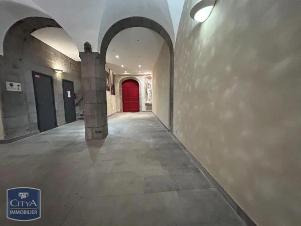 Appartement à louer 2 pièces 58.91m²