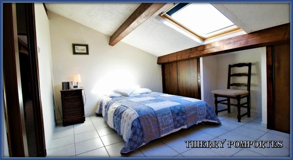 Villa T7 Piscine 180m2+180m2, terrain 2259m2