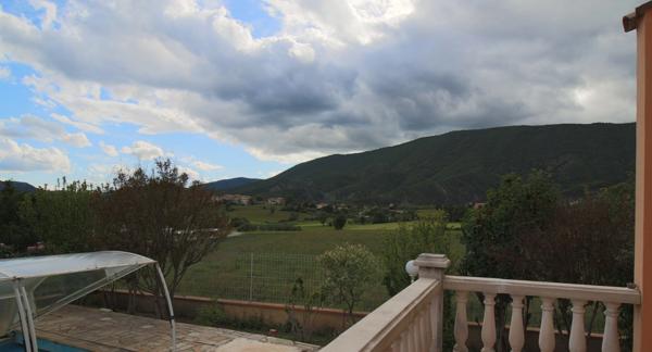 Villa T7 Piscine 180m2+180m2, terrain 2259m2