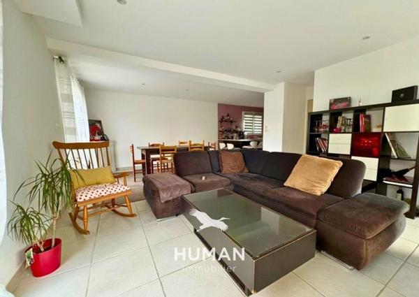 Maison à vendre |  Landévant |  7 pièces | 142 m²