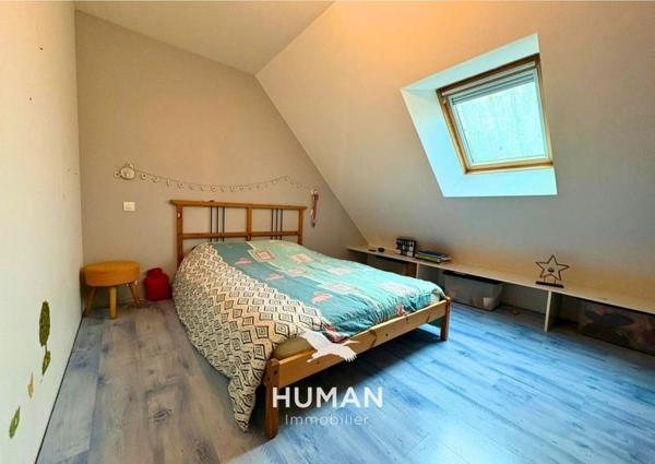 Maison à vendre |  Landévant |  7 pièces | 142 m²