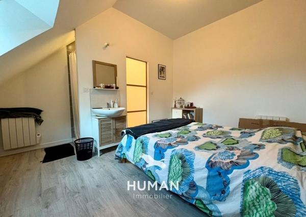 Maison à vendre |  Landévant |  7 pièces | 142 m²