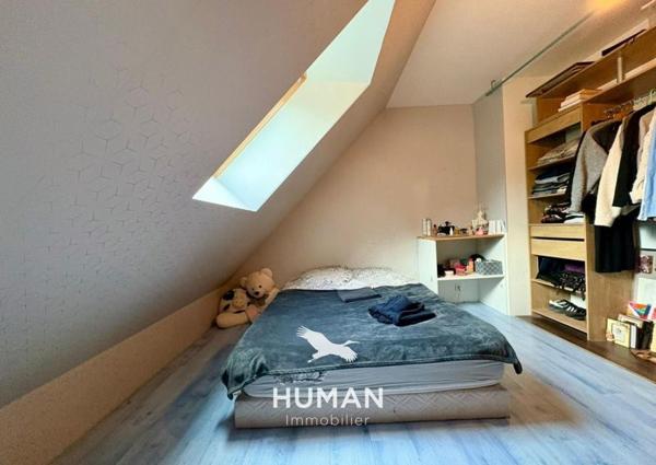 Maison à vendre |  Landévant |  7 pièces | 142 m²