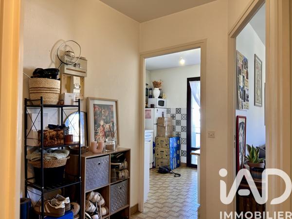Studio à vendre 33 m² Annecy