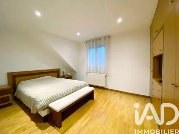 Maison à vendre 6 pièces 129 m² Vitry-sur-Seine