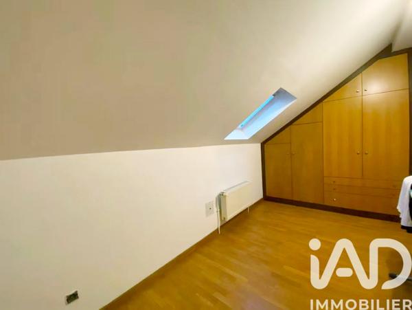 Maison à vendre 6 pièces 129 m² Vitry-sur-Seine