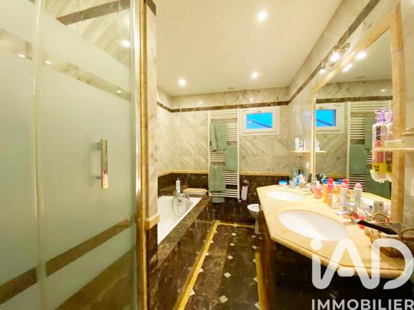 Maison à vendre 6 pièces 129 m² Vitry-sur-Seine