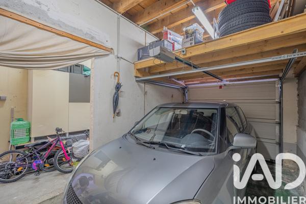 Appartement à vendre 3 pièces 75 m² Vinay