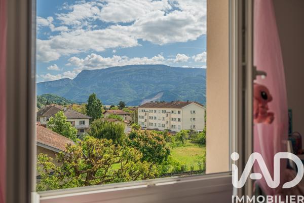 Appartement à vendre 3 pièces 75 m² Vinay