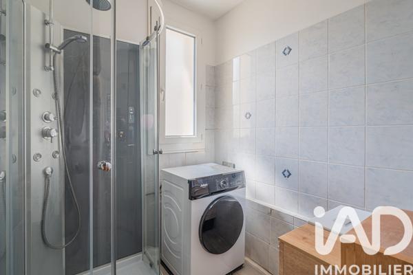 Appartement à vendre 3 pièces 75 m² Vinay