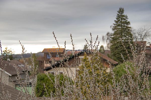 Vente Appartement65 m² - 3 Pièces - SAINT CERGUES (74140)