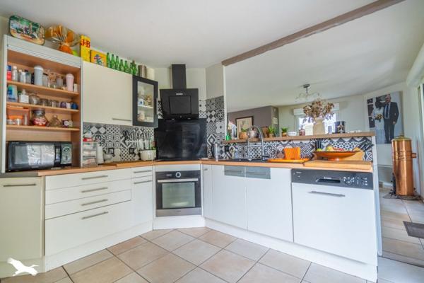 Maison à vendre |  Listrac-Médoc |  5 pièces | 132 m²