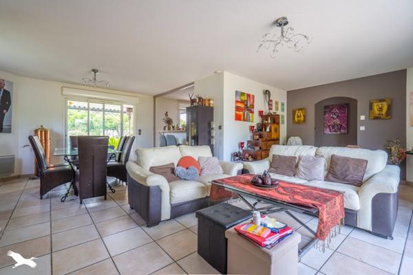 Maison à vendre |  Listrac-Médoc |  5 pièces | 132 m²