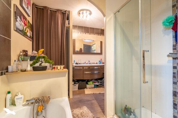 Maison à vendre |  Listrac-Médoc |  5 pièces | 132 m²