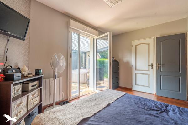 Maison à vendre |  Listrac-Médoc |  5 pièces | 132 m²