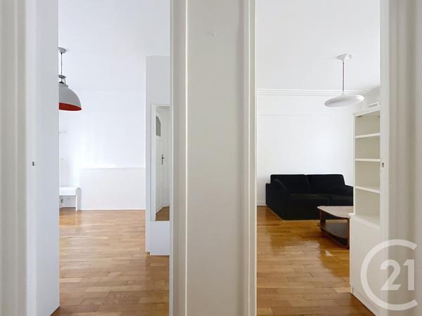 Appartement F2 à vendre  2 pièces - 36,34 m2 LEVALLOIS PERRET - 92