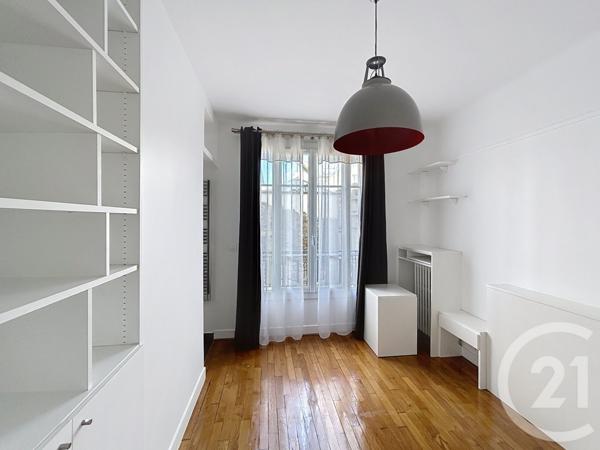 Appartement F2 à vendre  2 pièces - 36,34 m2 LEVALLOIS PERRET - 92