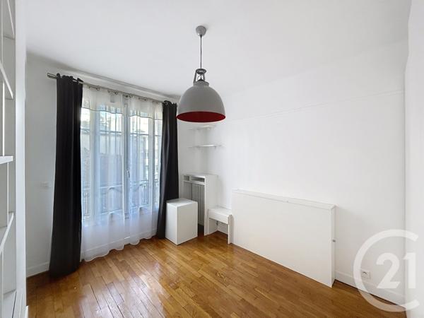 Appartement F2 à vendre  2 pièces - 36,34 m2 LEVALLOIS PERRET - 92