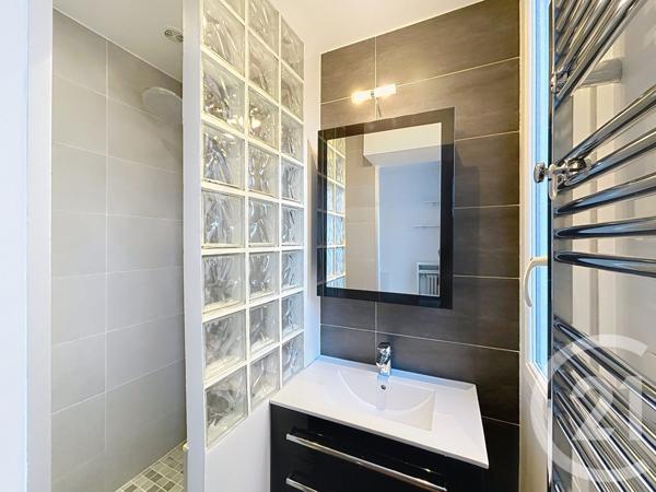 Appartement F2 à vendre  2 pièces - 36,34 m2 LEVALLOIS PERRET - 92