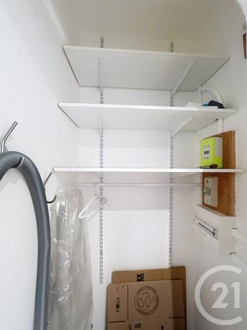 Appartement F2 à vendre  2 pièces - 36,34 m2 LEVALLOIS PERRET - 92