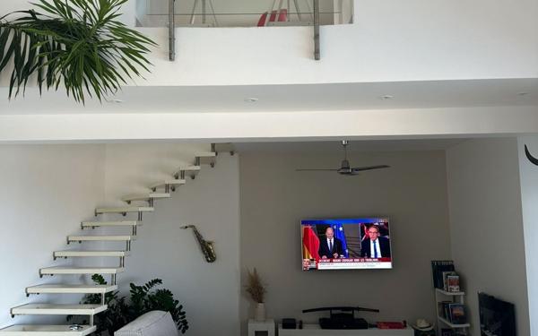 Maison à vendre    5 pièces •  Saint-Paul