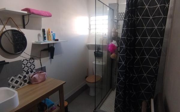 Appartement à louer    4 pièces •  Saint-Denis