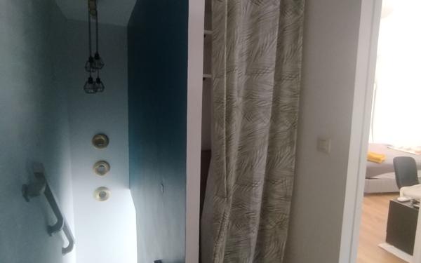 Appartement à louer    4 pièces •  Saint-Denis