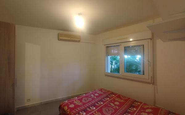 Appartement à louer    4 pièces •  Saint-Denis