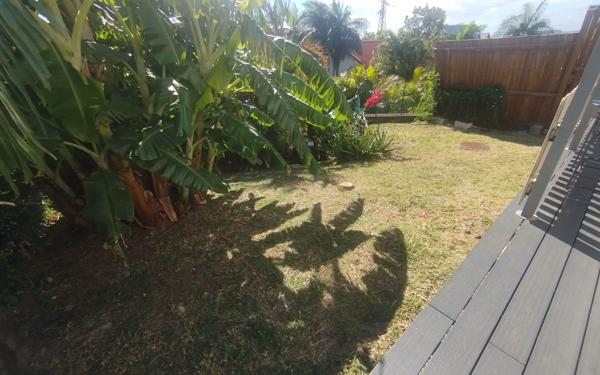 Appartement à louer    4 pièces •  Saint-Denis