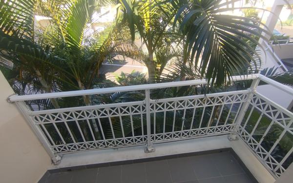 Appartement à louer    4 pièces •  Saint-Denis