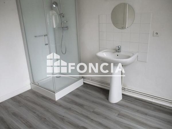 Location Appartement 2 pièces 67.7 m² - 3 RUE D'ORANGE Amboise 37400