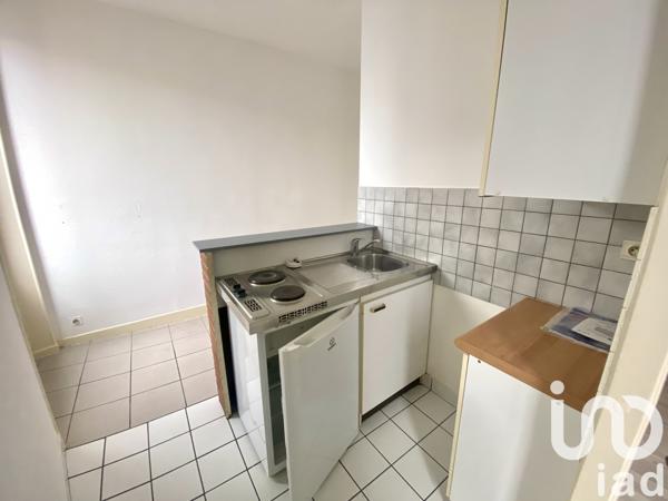Appartement à vendre 2 pièces 37 m² Montargis