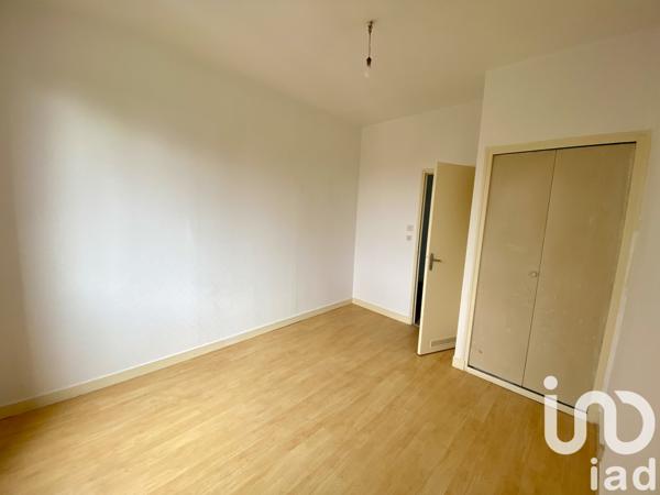 Appartement à vendre 2 pièces 37 m² Montargis