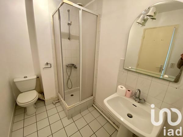 Appartement à vendre 2 pièces 37 m² Montargis