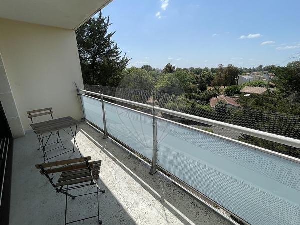 Appartement  en vente - Gironde - 33