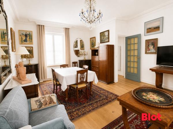 Maison 3 pièce(s)