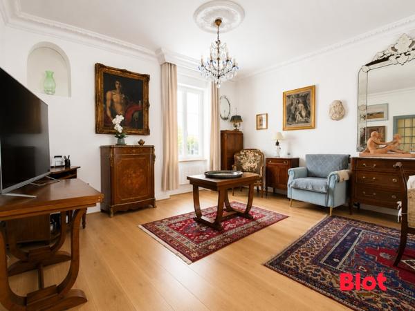 Maison 3 pièce(s)