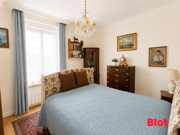 Maison 3 pièce(s)