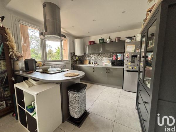 Appartement à vendre 3 pièces 65 m² Chamalières